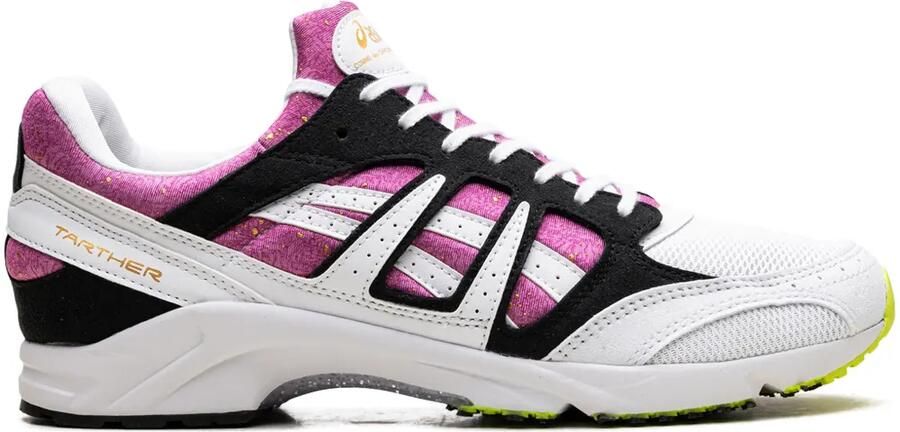 ASICS x Comme des Garçons Tarther SD sneakers Roze