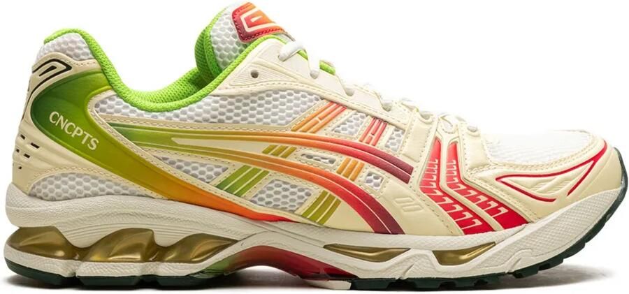 ASICS x Concepts GEL-KAYANO 14 "Out of Office" sneakers Beige