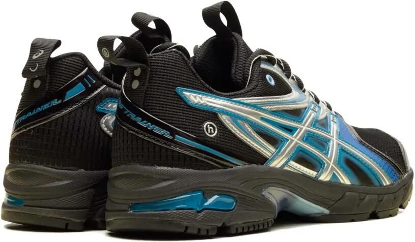 ASICS x Hidden NY gel-ds 14 sneakers Zwart