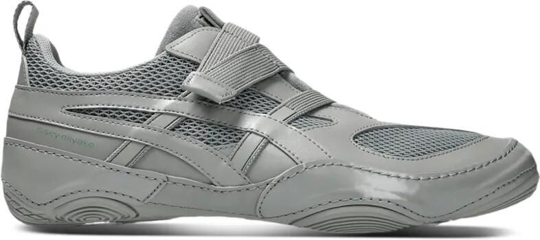ASICS x Issey Miyake Hyper Taping sneakers Grijs