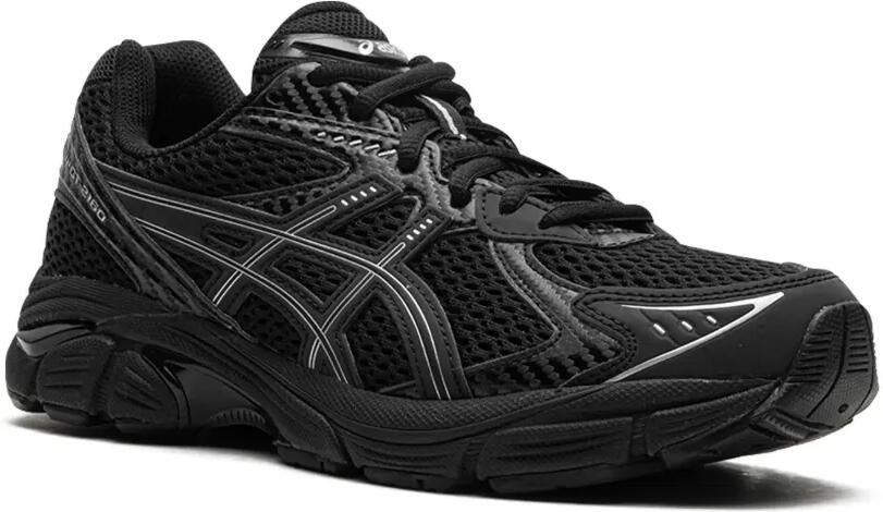 ASICS x JJJJound GT-2160 "Black" sneakers Zwart - Foto 2