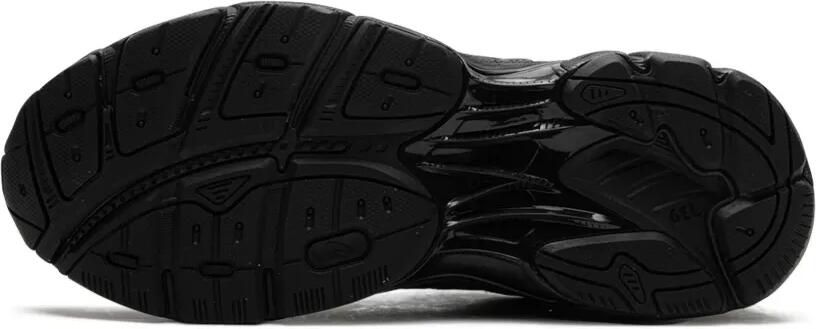 ASICS x JJJJound GT-2160 "Black" sneakers Zwart - Foto 5