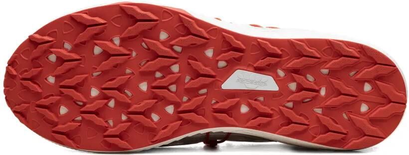 ASICS x Kengo Kuma Archisite ORU sneakers Wit - Foto 5