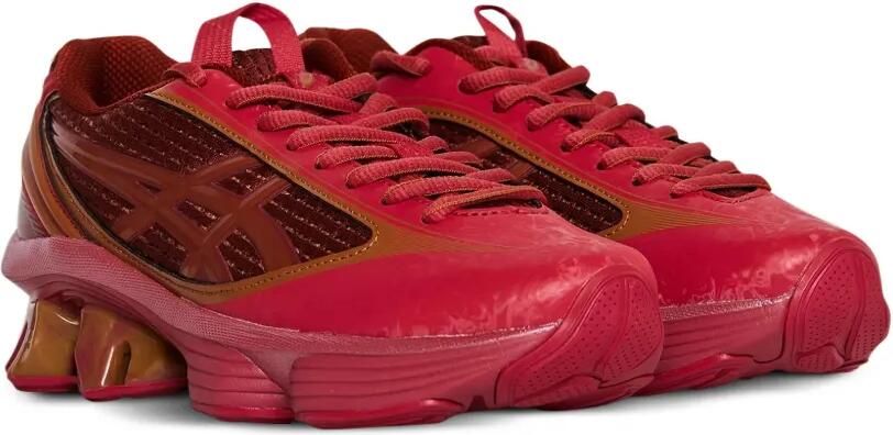 ASICS x Kiko Kostadinov GEL-Kinetic Fluent -S sneakers Rood - Foto 2