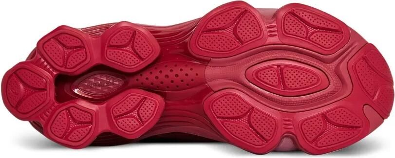 ASICS x Kiko Kostadinov GEL-Kinetic Fluent -S sneakers Rood - Foto 3