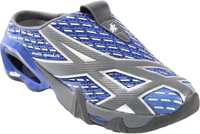 ASICS x Kiko Kostadinov Novalis Gel-Styrax sneakers Blauw
