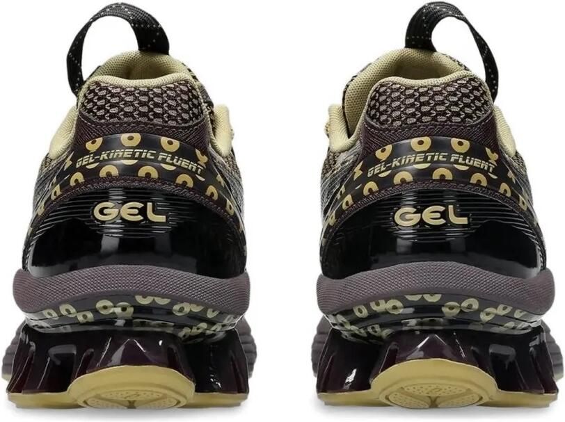 ASICS x Kiko Kostadinov Studio -S Gel-Kinetic Fluent sneakers Beige - Foto 3