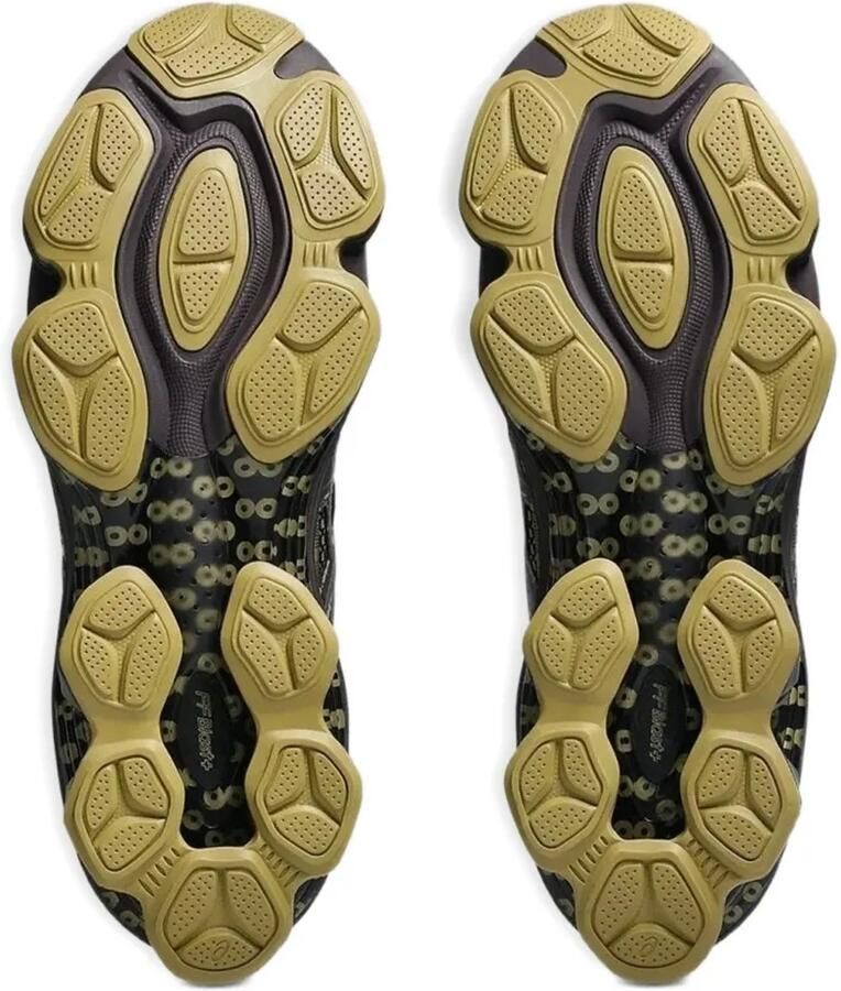 ASICS x Kiko Kostadinov Studio -S Gel-Kinetic Fluent sneakers Beige - Foto 2