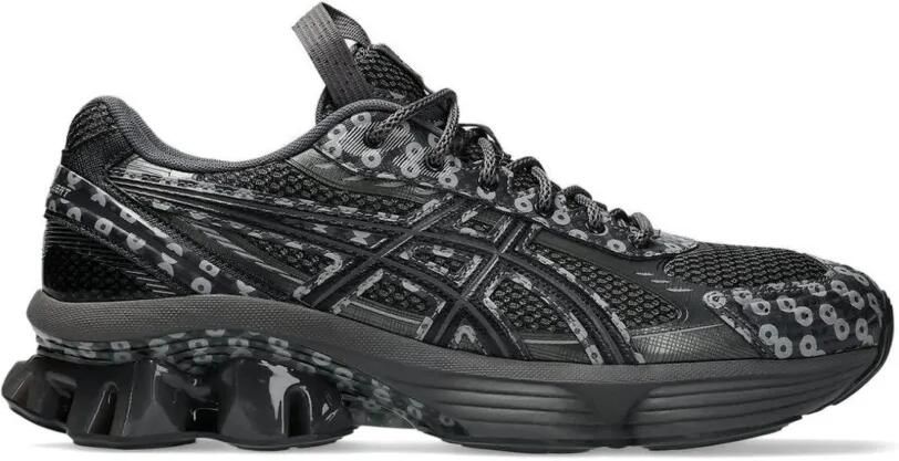 ASICS x Kiko Kostadinov Studio -S Gel-Kinetic Fluent sneakers Zwart