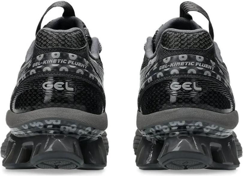 ASICS x Kiko Kostadinov Studio -S Gel-Kinetic Fluent sneakers Zwart - Foto 3