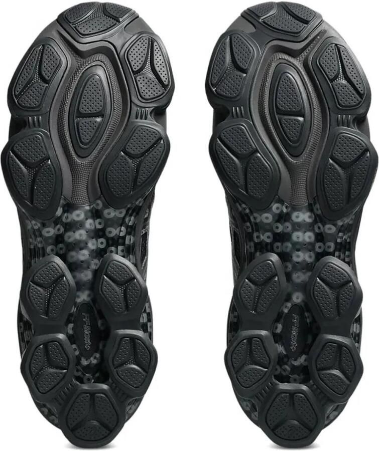 ASICS x Kiko Kostadinov Studio -S Gel-Kinetic Fluent sneakers Zwart - Foto 2