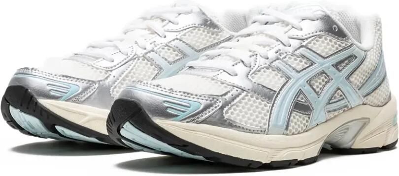 ASICS x Kith GEL-1130 low-top sneakers Beige - Foto 2