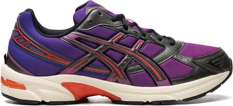 ASICS x Kith GEL-1130 "Marvel Villains Magneto Sealed Box Comic Included" sneakers Paars