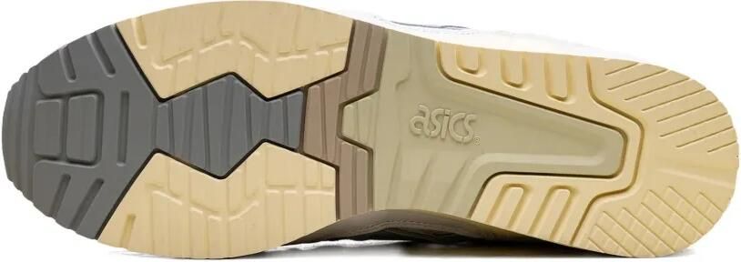 ASICS x Kith Gel-Lyte III 07 Remastered sneakers Wit - Foto 5
