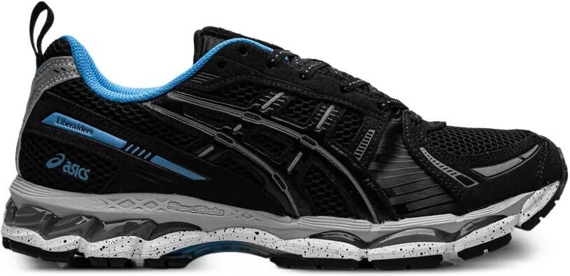ASICS x Liberaiders Gel-Kayano 12.1 sneakers Zwart