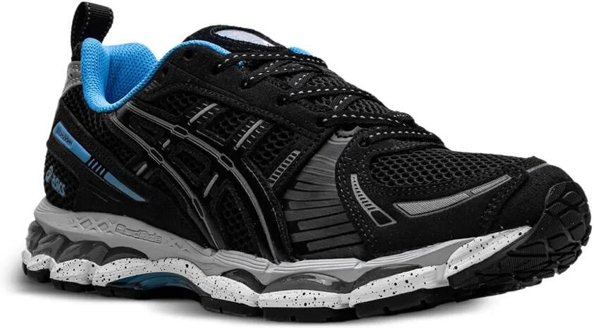 ASICS x Liberaiders Gel-Kayano 12.1 sneakers Zwart - Foto 3