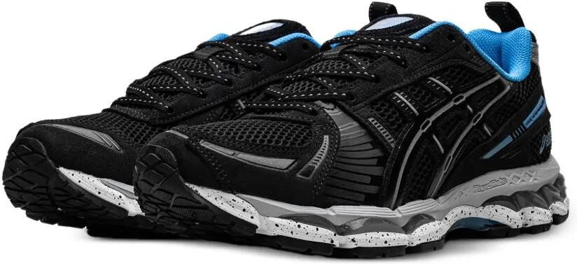 ASICS x Liberaiders Gel-Kayano 12.1 sneakers Zwart - Foto 5