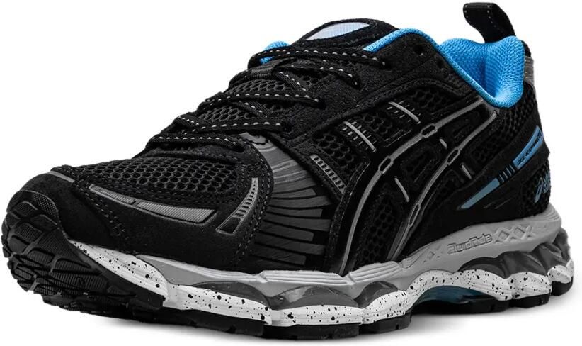 ASICS x Liberaiders Gel-Kayano 12.1 sneakers Zwart - Foto 2