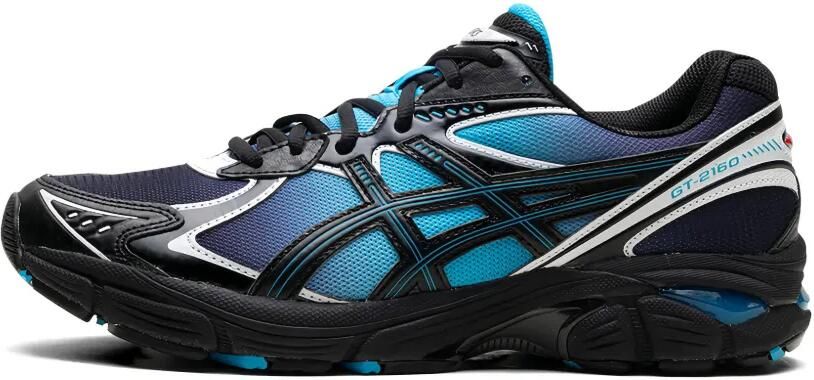 ASICS x Marvel Spider-Man Venom Pack GT-2160 sneakers met vlakken Blauw