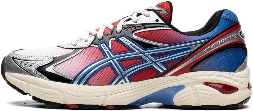 ASICS x Marvel Spider-Man Venom Pack GT-2160 sneakers met vlakken Blauw - Foto 5