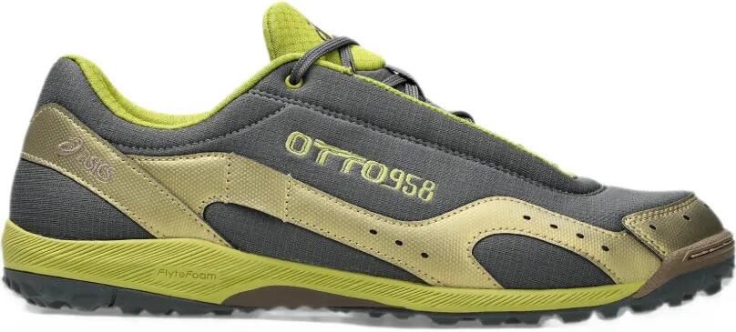 ASICS x Otto 958 Belarraotto sneakers Grijs