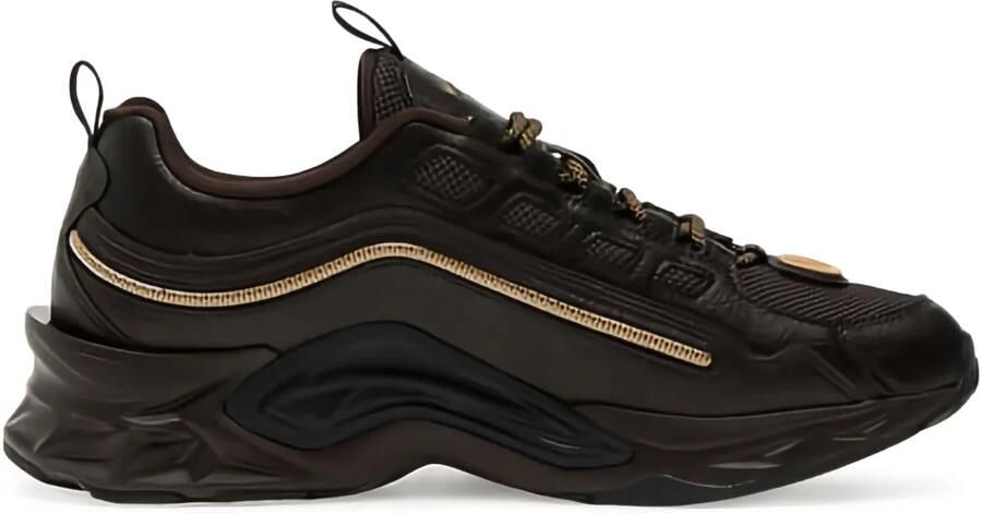 ASICS x Otto958 Protoblast sneakers Zwart