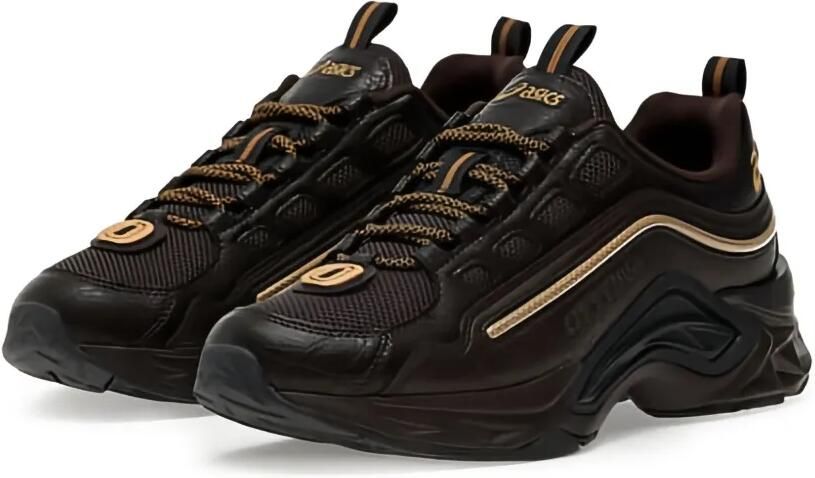 ASICS x Otto958 Protoblast sneakers Zwart - Foto 3