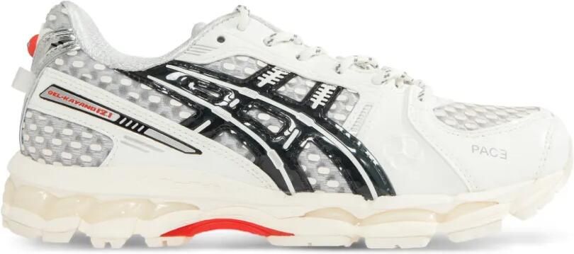 ASICS x Pace Gel-Kayano 12.1 sneakers Wit