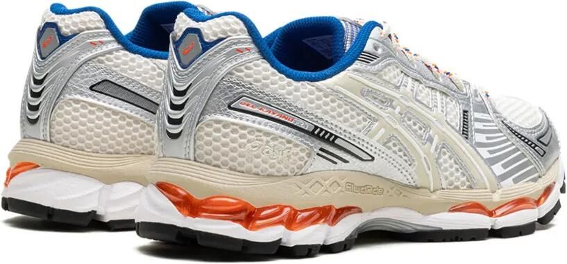 ASICS x Ronnie Fieg GEL-KAYANO 12.1 "Cream" sneakers Wit - Foto 3