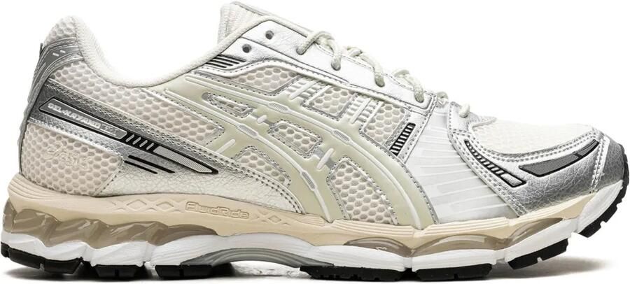 ASICS x Ronnie Fieg GEL-KAYANO 12.1 "Cream Pure Aqua" sneakers Wit