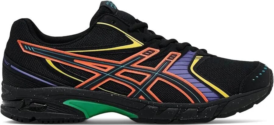 ASICS x Stefon Diggs Gel-DS 14 sneakers Zwart