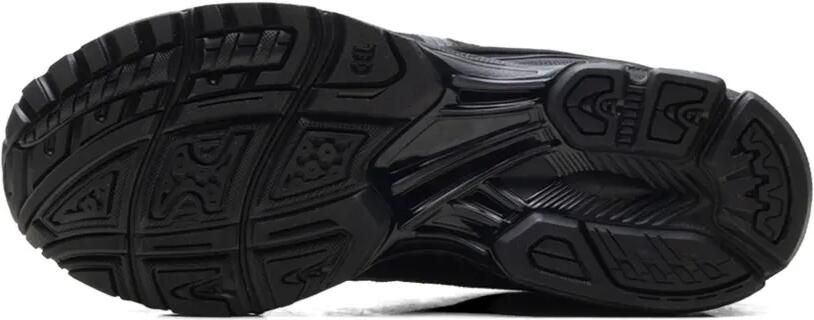 ASICS x Thom Browne GEL-Kayano 14 "Black" sneakers Zwart - Foto 5