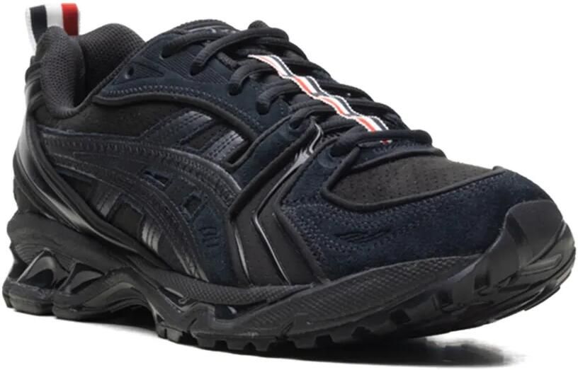 ASICS x Thom Browne GEL-Kayano 14 "Black" sneakers Zwart - Foto 2