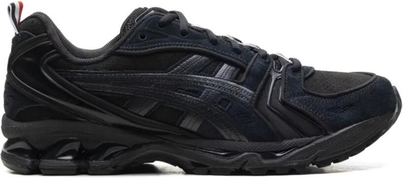 ASICS x Thom Browne GEL-Kayano 14 "Black" sneakers Zwart - Foto 4
