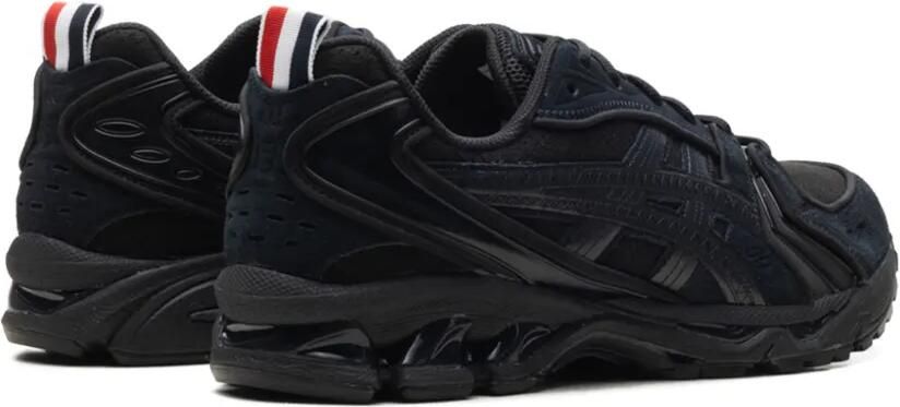 ASICS x Thom Browne GEL-Kayano 14 "Black" sneakers Zwart - Foto 3