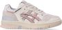 ASICS "Kith x Marvel GEL-LYTE III 07 X- -Storm sneakers" Beige - Thumbnail 6