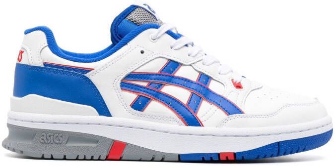 ASICS EX89 low-top sneakers Wit