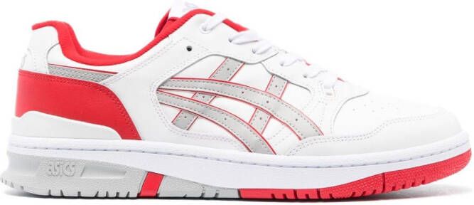 ASICS Gel-Cumulus 25 low-top sneakers Zwart