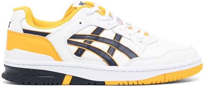 ASICS EX89 low-top sneakers Wit