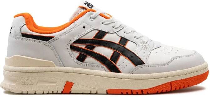 ASICS EX89 low-top sneakers Wit