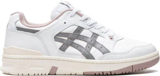 ASICS EX89 "White Clay Grey sneakers Wit