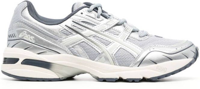 ASICS GT-2000 seakers met contrasterende zool Blauw