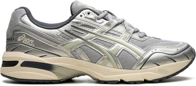 ASICS "Gel-1090 Piedmont Grey sneakers" Grijs - Foto 2