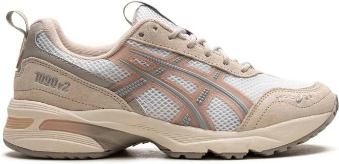 ASICS GT-2160 sneakers met vlakken Bruin