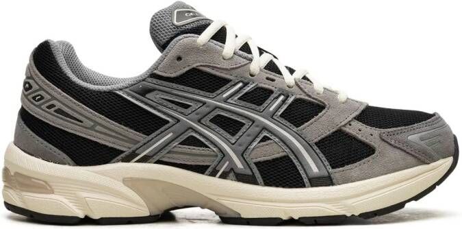 ASICS Gel 1130 "Black Carbon" sneakers Zwart