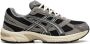 ASICS Gel 1130 "Black Carbon" sneakers Zwart - Thumbnail 5