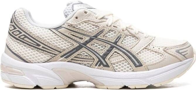 ASICS "Gel-1130 Cream sneakers" Beige