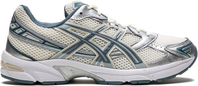 ASICS "Gel-1130 Cream sneakers" Grijs