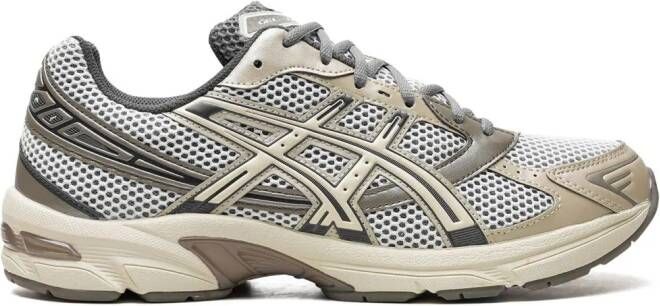 ASICS GEL-1130 "Dark Taupe" sneakers Grijs