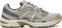 ASICS GEL-1130 "Dark Taupe" sneakers Grijs - Thumbnail 1